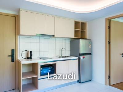 1-Bedroom 47 SQ.M Condo For Sale Near Kamala Beach