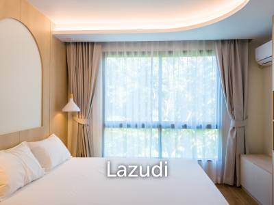 1-Bedroom 47 SQ.M Condo For Sale Near Kamala Beach