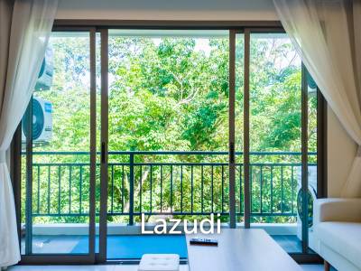 1-Bedroom 47 SQ.M Condo For Sale Near Kamala Beach