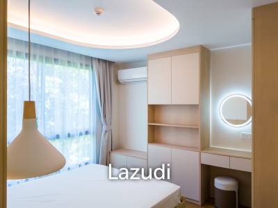 1-Bedroom 47 SQ.M Condo For Sale Near Kamala Beach