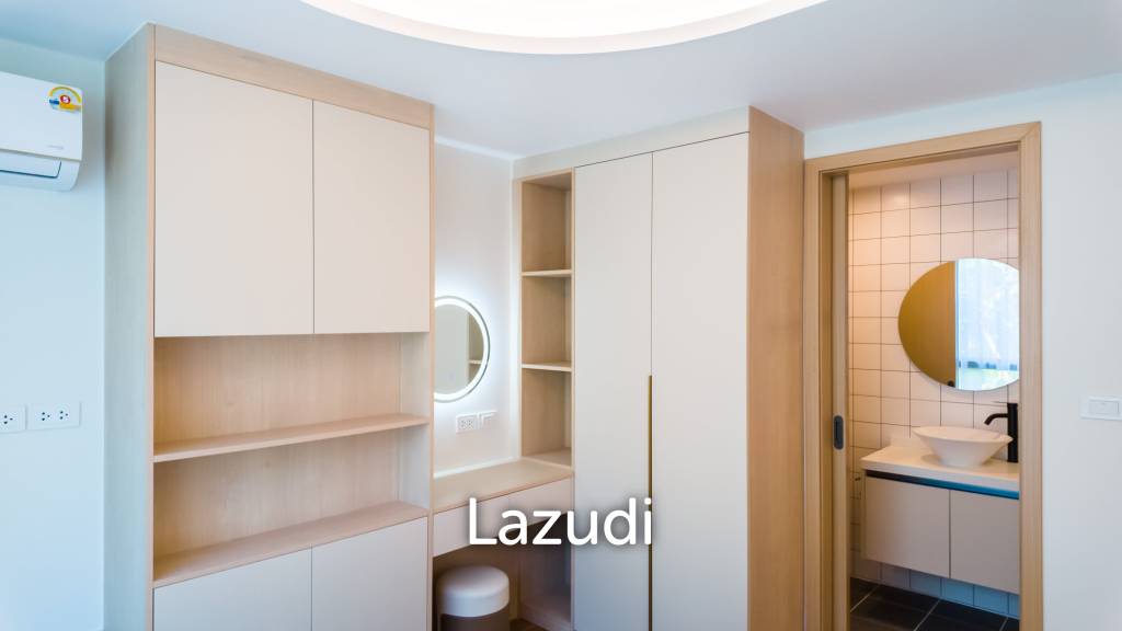 1-Bedroom 47 SQ.M Condo For Sale Near Kamala Beach