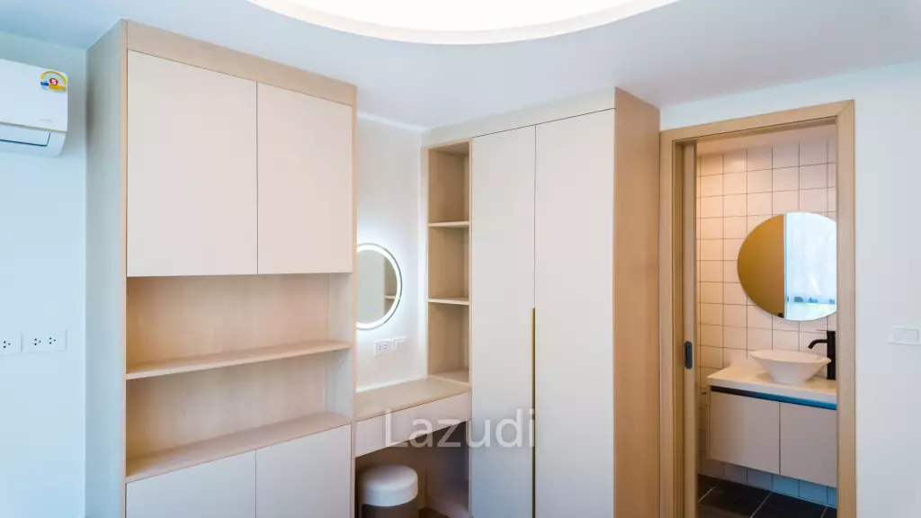 1-Bedroom 47 SQ.M Condo For Sale Near Kamala Beach