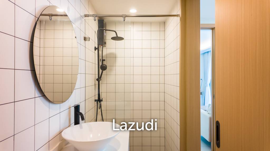 1-Bedroom 47 SQ.M Condo For Sale Near Kamala Beach