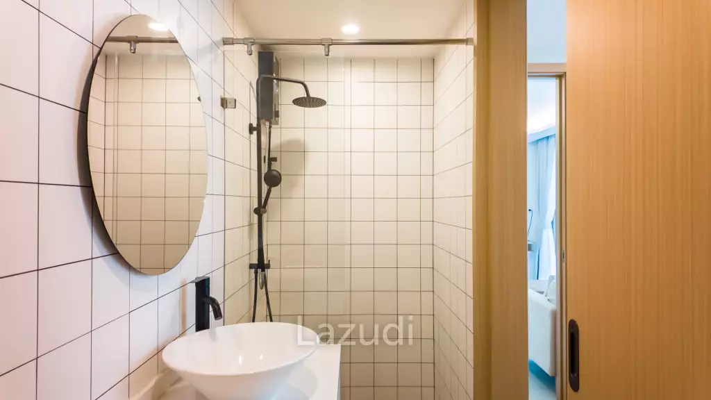 1-Bedroom 47 SQ.M Condo For Sale Near Kamala Beach
