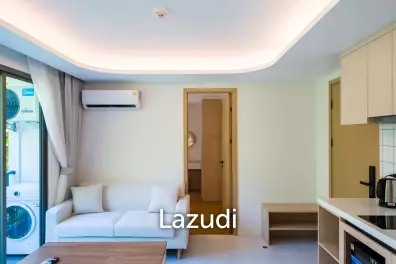 1-Bedroom 47 SQ.M Condo For Sale Near Kamala Beach