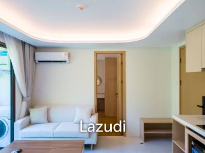 1-Bedroom 47 SQ.M Condo For Sale Near Kamala Beach