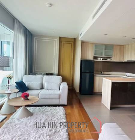 AMARI RESIDENCES  : 2 bed North tower