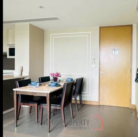 AMARI RESIDENCES  : 2 bed North tower