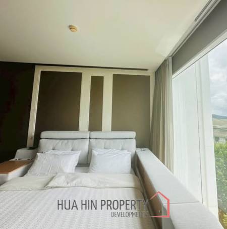 AMARI RESIDENCES  : 2 bed North tower