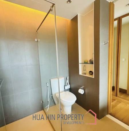 AMARI RESIDENCES  : 2 bed North tower