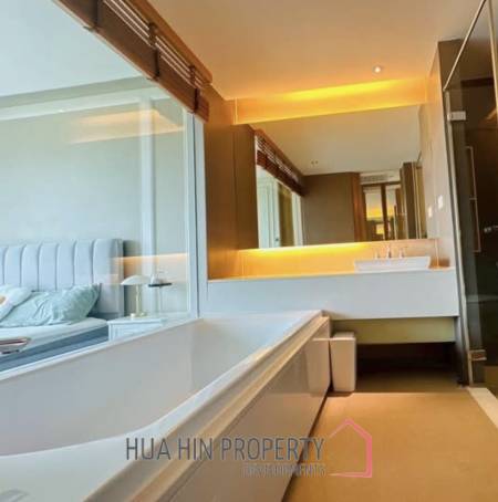 AMARI RESIDENCES  : 2 bed North tower