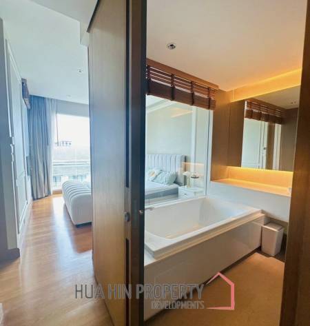 AMARI RESIDENCES  : 2 bed North tower