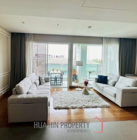 AMARI RESIDENCES  : 2 bed North tower