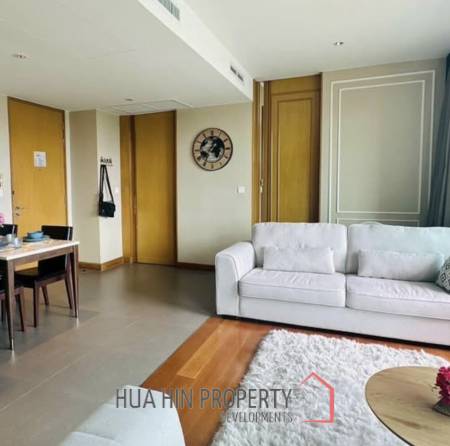 AMARI RESIDENCES  : 2 bed North tower
