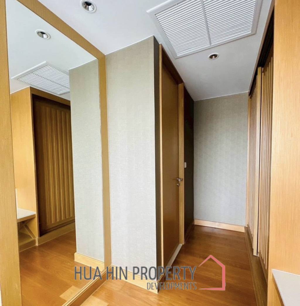 AMARI RESIDENCES  : 2 bed North tower