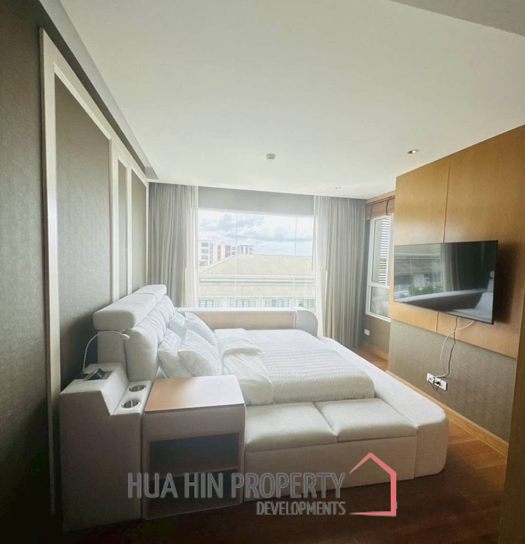 AMARI RESIDENCES  : 2 bed North tower