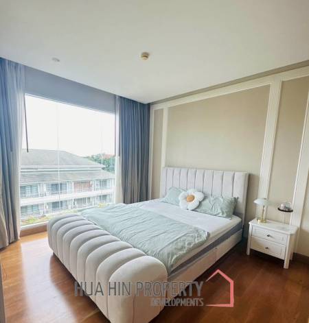 AMARI RESIDENCES  : 2 bed North tower