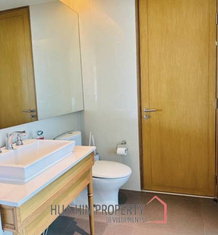 AMARI RESIDENCES  : 2 bed North tower