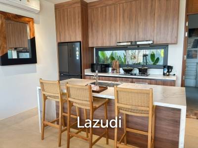Modern 2-Storey Pool Villa for Rent in Chalong
