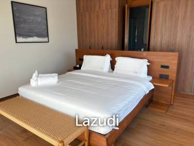 Modern 2-Storey Pool Villa for Rent in Chalong