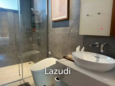Modern 2-Storey Pool Villa for Rent in Chalong