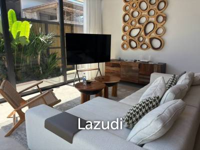 Modern 2-Storey Pool Villa for Rent in Chalong