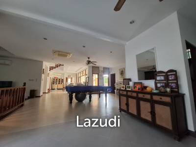 5-Bedroom Pool Villa For Sale At Boat Lagoon In Koh Kaew