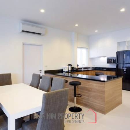 SIVANA HILLS  : 4 bed pool villa