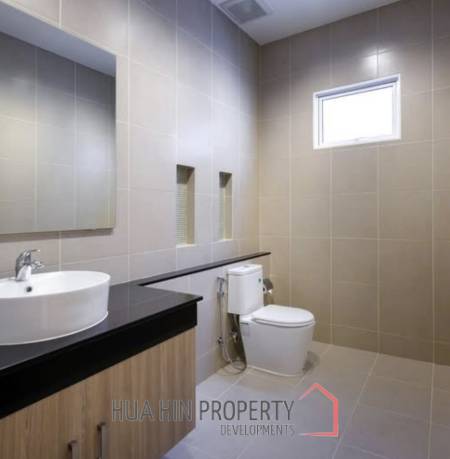 SIVANA HILLS  : 4 bed pool villa