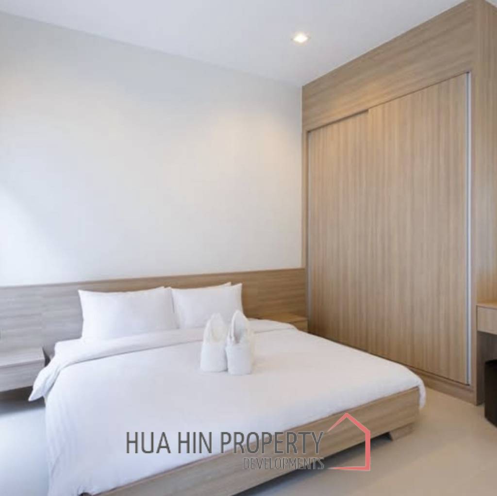 SIVANA HILLS  : 4 bed pool villa