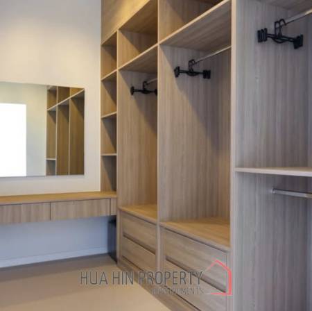 SIVANA HILLS  : 4 bed pool villa