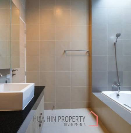 SIVANA HILLS  : 4 bed pool villa