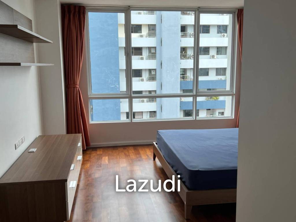 2 Bedroom 2 Bathroom 80 Sq.m Siri On 8