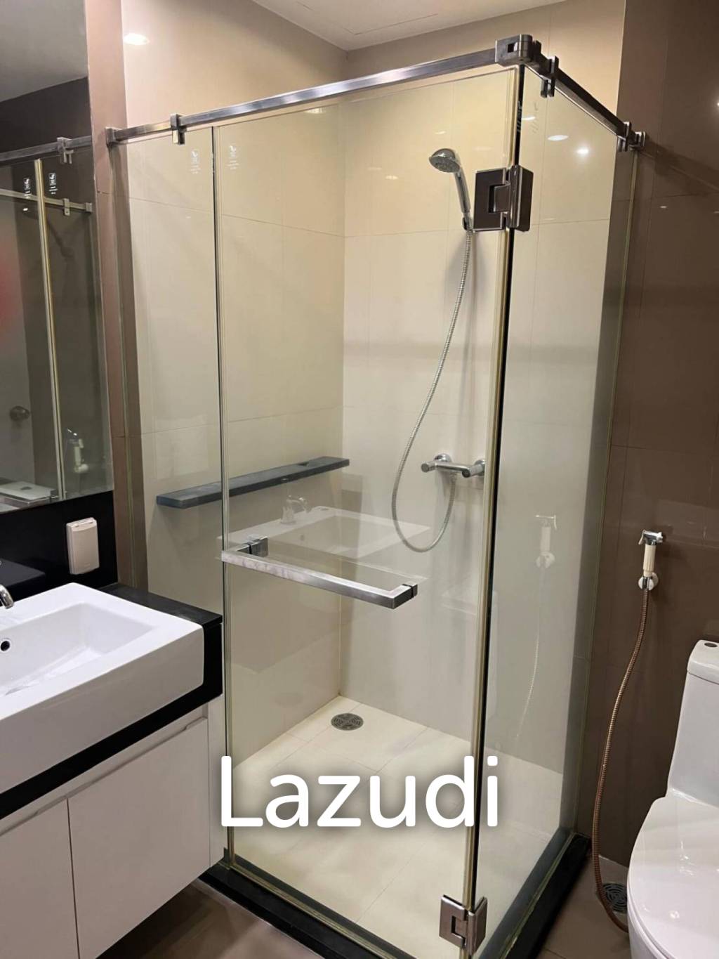 2 Bedroom 2 Bathroom 80 Sq.m Siri On 8