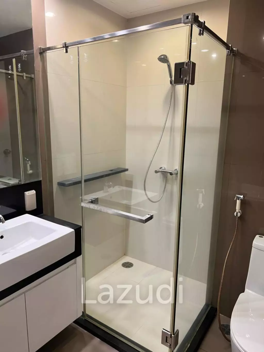 2 Bedroom 2 Bathroom 80 Sq.m Siri On 8