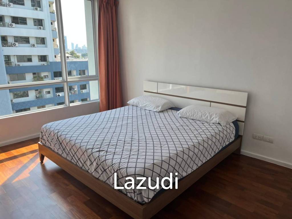 2 Bedroom 2 Bathroom 80 Sq.m Siri On 8