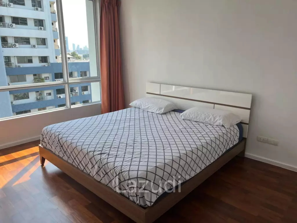 2 Bedroom 2 Bathroom 80 Sq.m Siri On 8