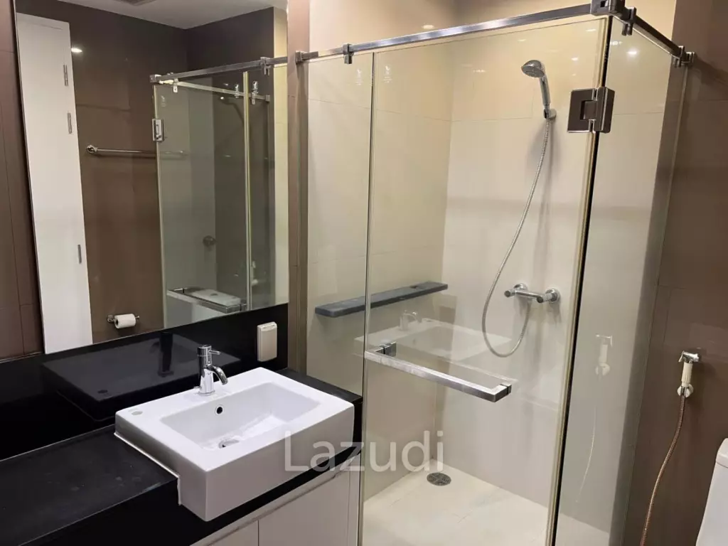 2 Bedroom 2 Bathroom 80 Sq.m Siri On 8