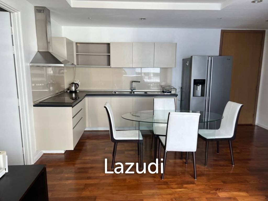 2 Bedroom 2 Bathroom 80 Sq.m Siri On 8