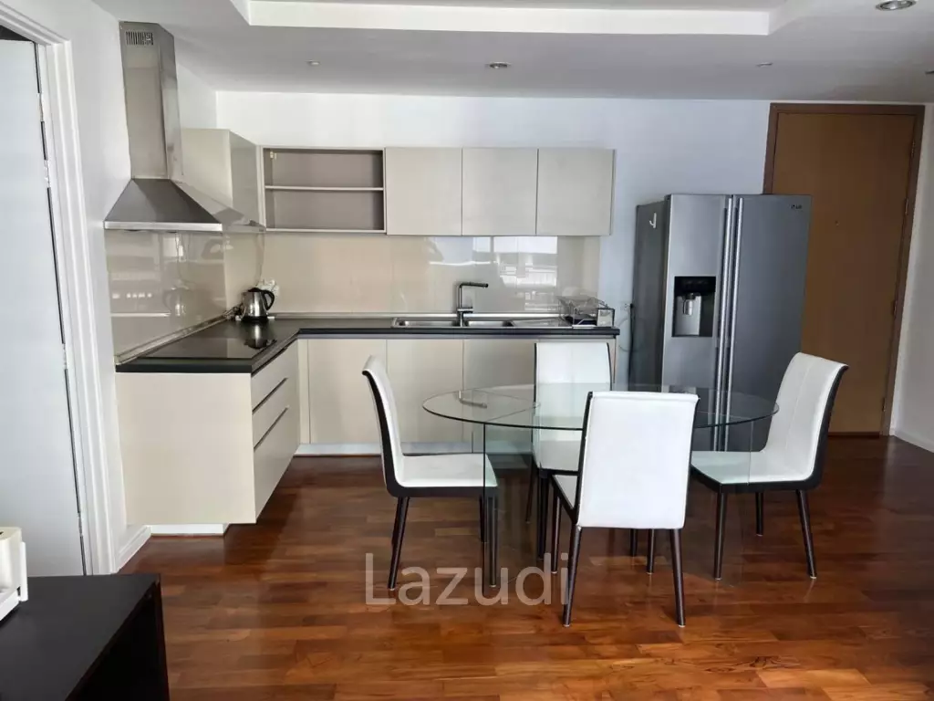 2 Bedroom 2 Bathroom 80 Sq.m Siri On 8