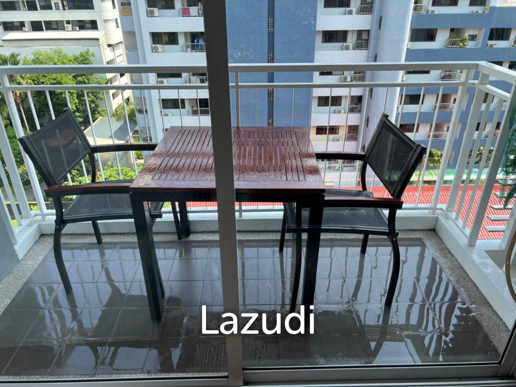 2 Bedroom 2 Bathroom 80 Sq.m Siri On 8