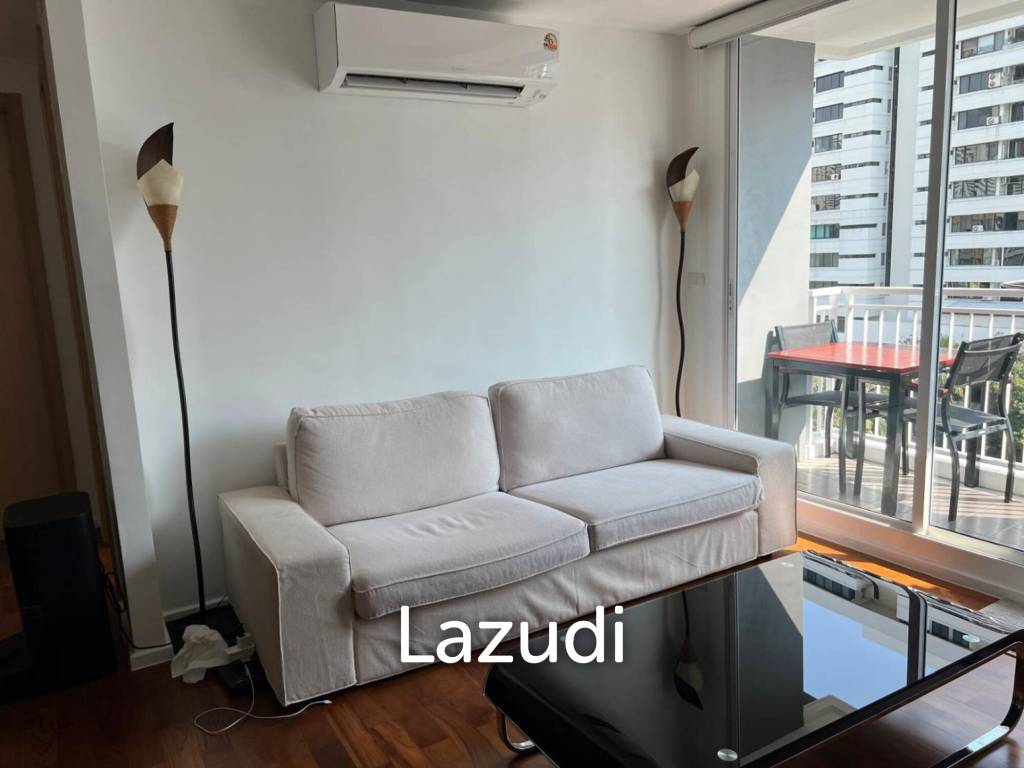 2 Bedroom 2 Bathroom 80 Sq.m Siri On 8