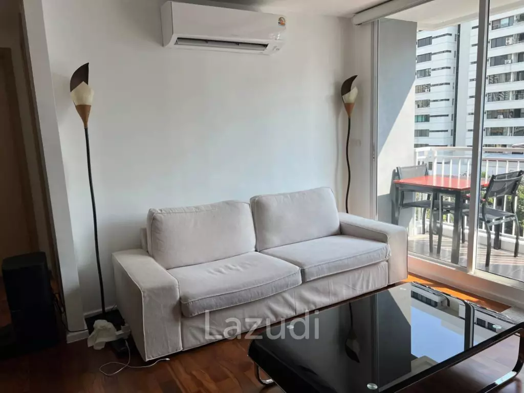 2 Bedroom 2 Bathroom 80 Sq.m Siri On 8