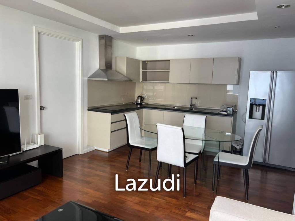 2 Bedroom 2 Bathroom 80 Sq.m Siri On 8