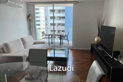 2 Bedroom 2 Bathroom 80 Sq.m Siri On 8