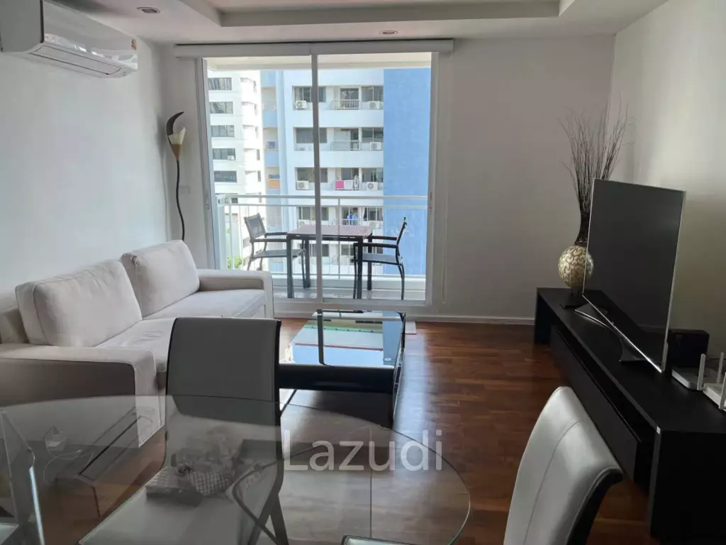2 Bedroom 2 Bathroom 80 Sq.m Siri On 8