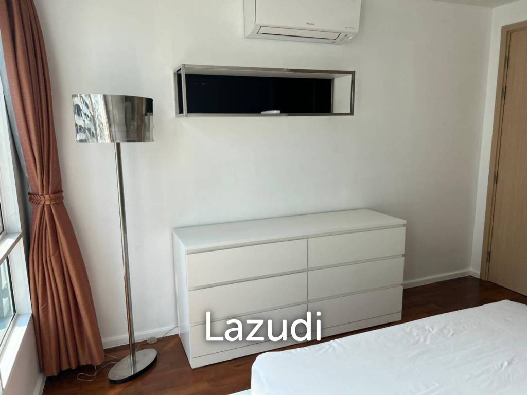 2 Bedroom 2 Bathroom 80 Sq.m Siri On 8