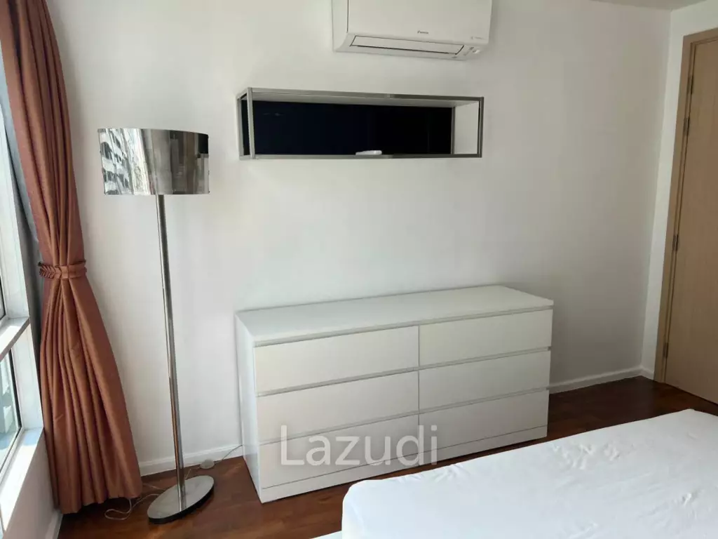 2 Bedroom 2 Bathroom 80 Sq.m Siri On 8