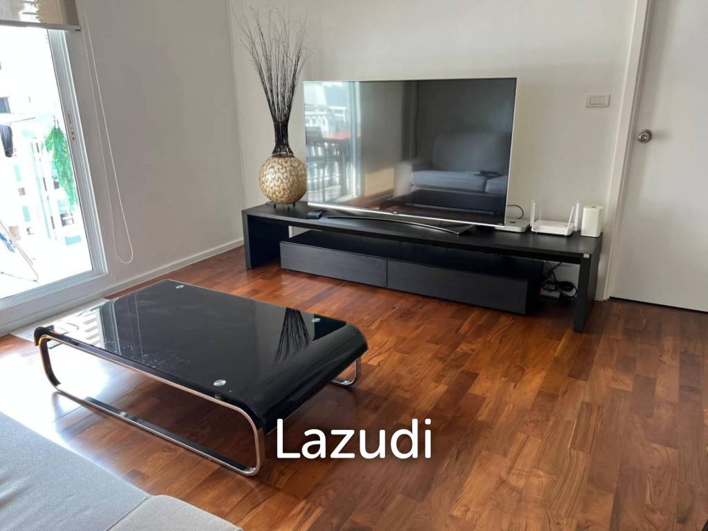 2 Bedroom 2 Bathroom 80 Sq.m Siri On 8