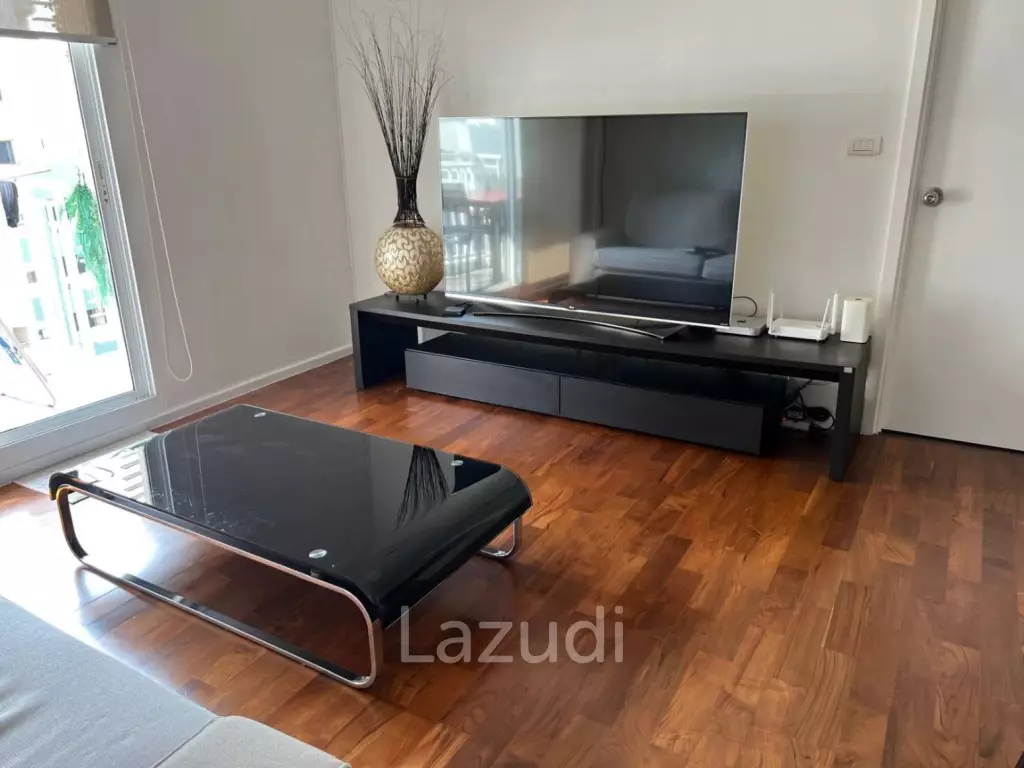 2 Bedroom 2 Bathroom 80 Sq.m Siri On 8